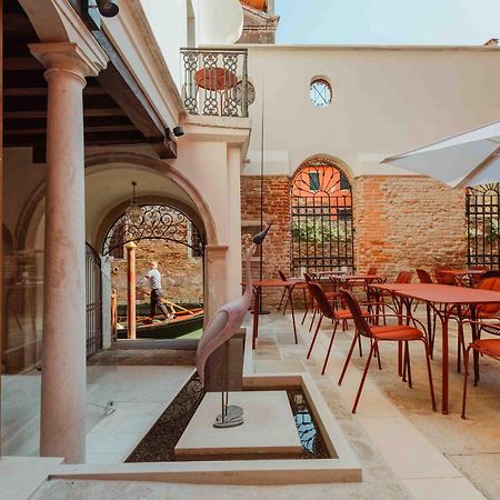 Palazzetto Myvenice Exterior photo