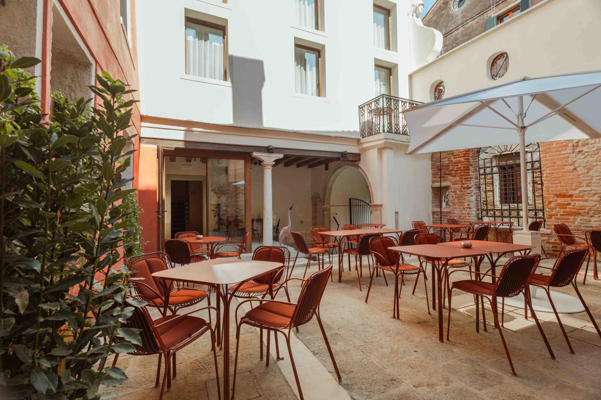 Palazzetto Myvenice Exterior photo