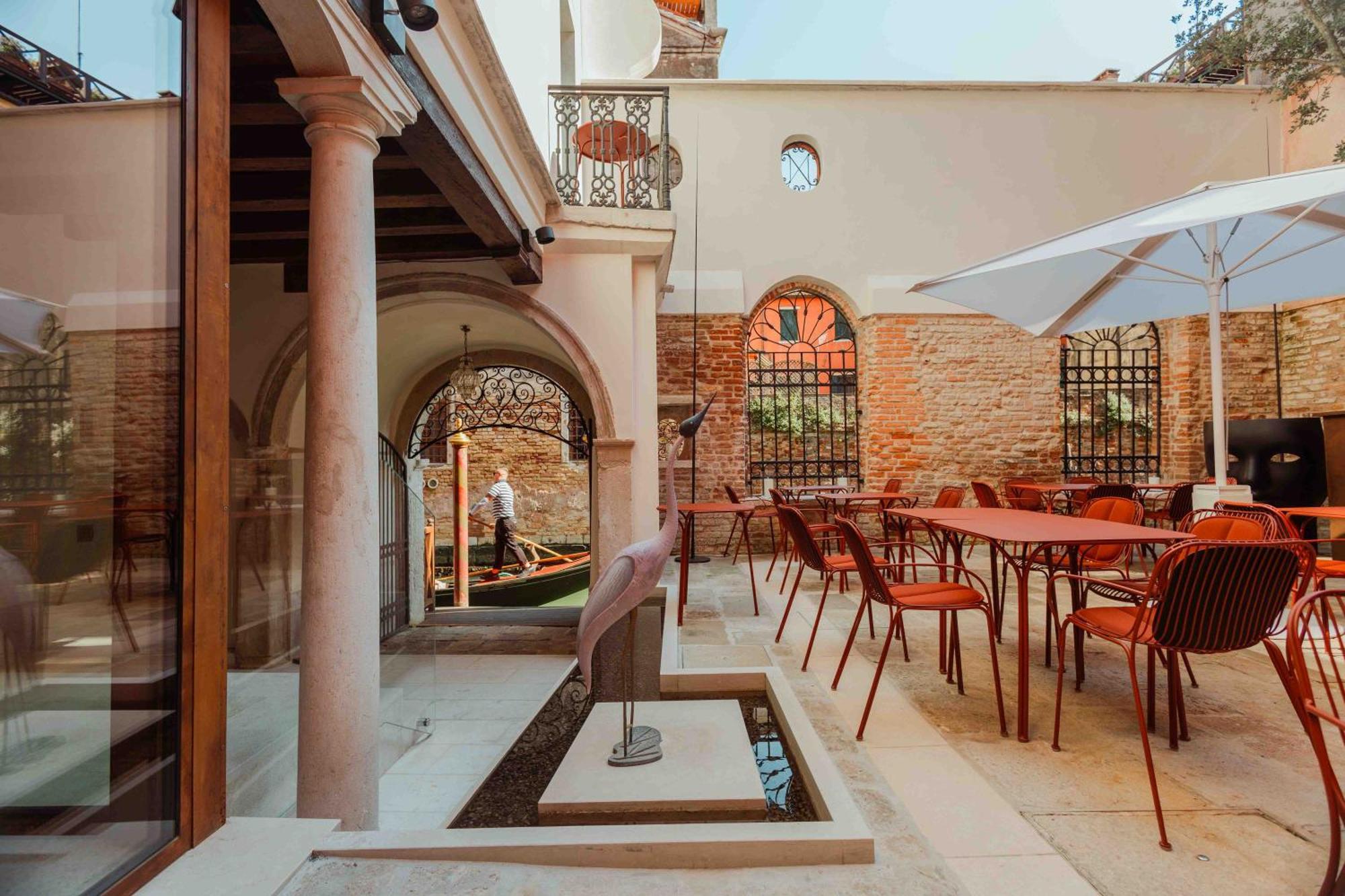 Palazzetto Myvenice Exterior photo